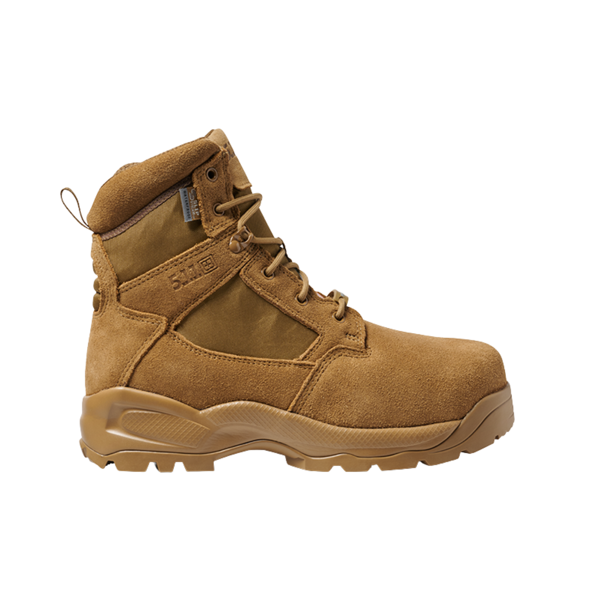 5.11 Tactical Boots: Superior Quality and Performance for All
