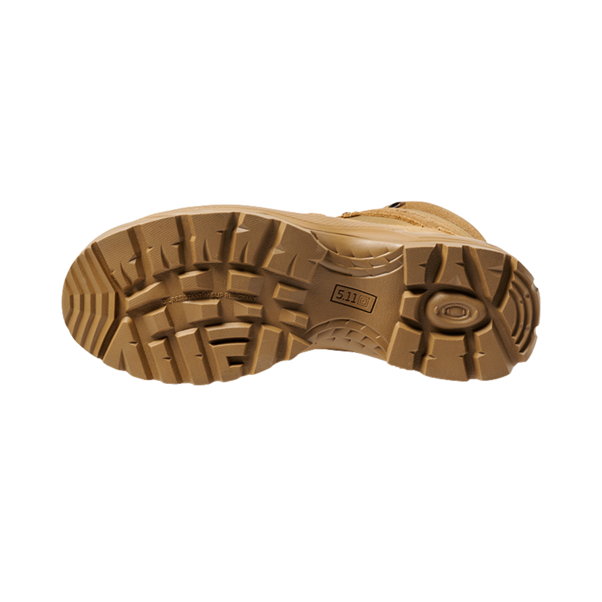 5.11 Tactical - ATAC Shield 2.0 6" Boot | US Dark Coyote