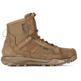 5.11 Tactical - A/T 6" Non-Zip Boot | Dark Coyote