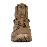 5.11 Tactical - A/T 6" Non-Zip Boot | Dark Coyote