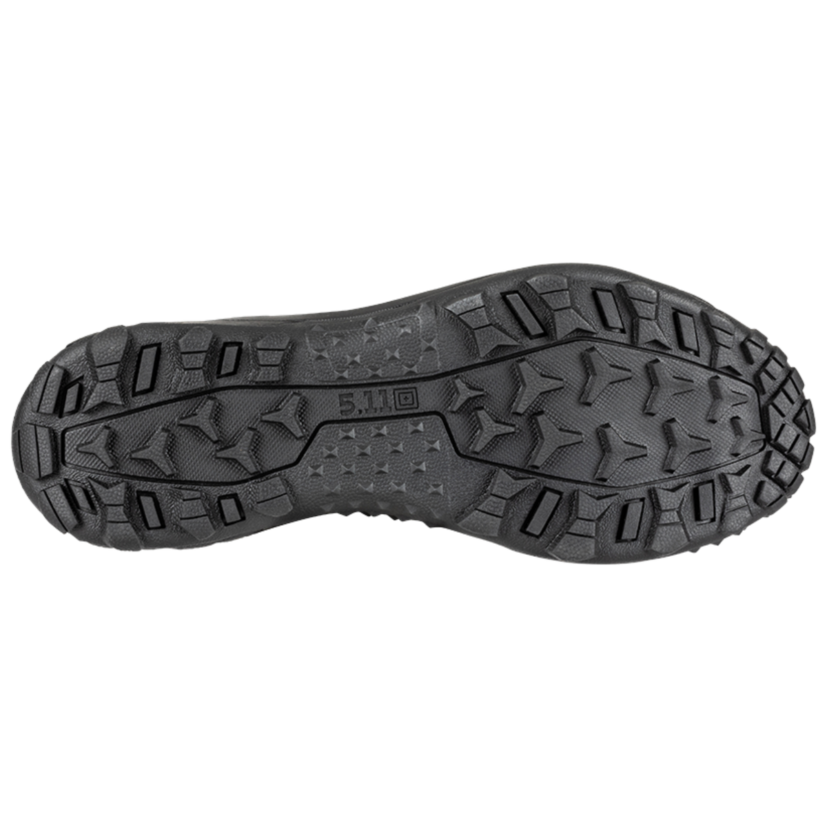 5.11 Tactical - A/T 6" Side Zip Boot