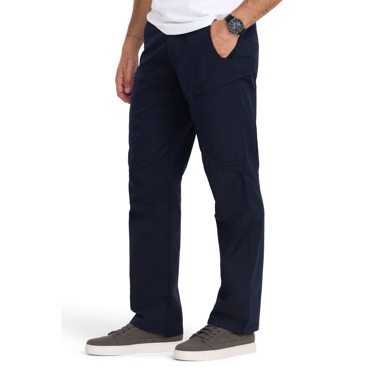 5.11 Tactical - Apex Pants | Dark Navy