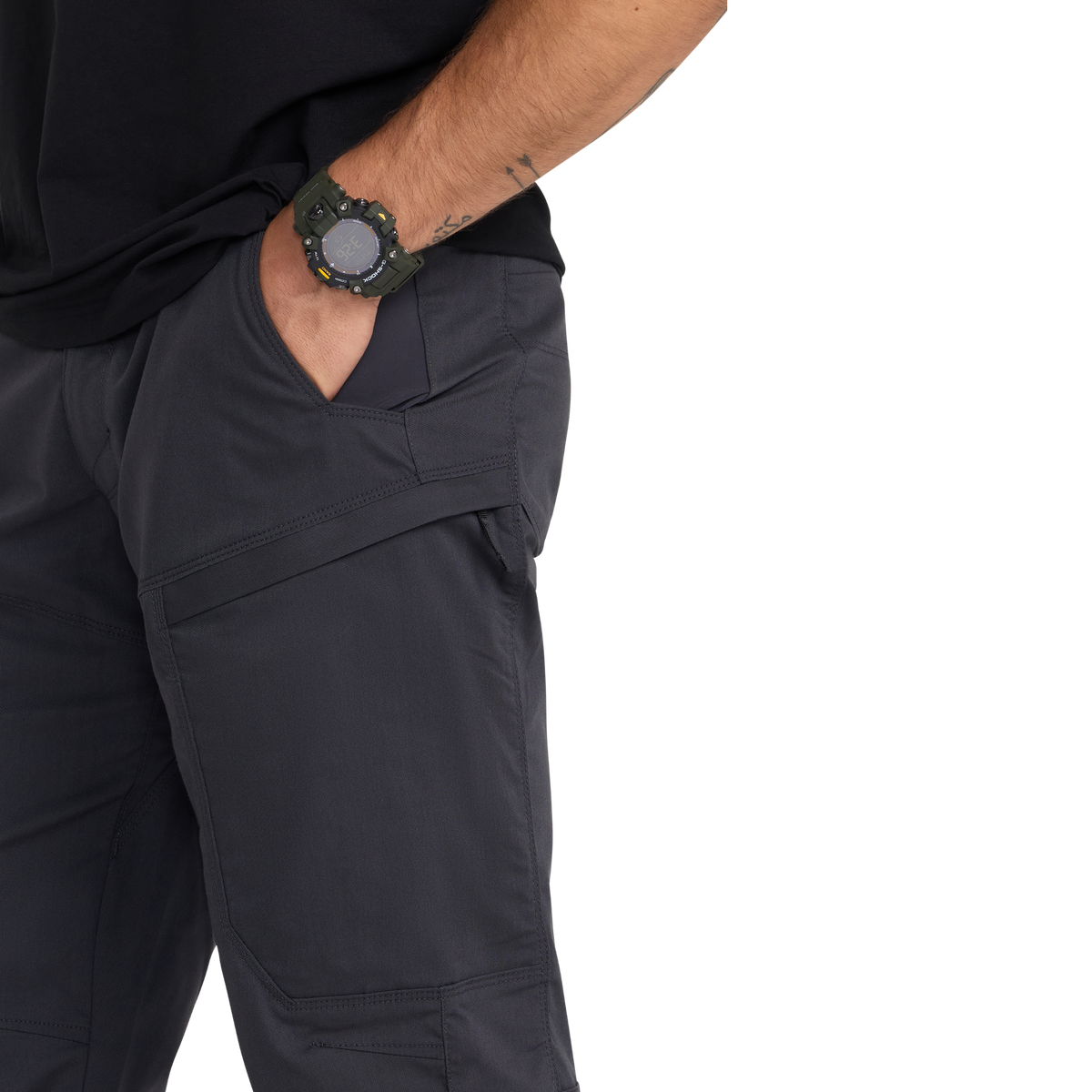 5.11 Tactical - Apex Pant | Volcanic