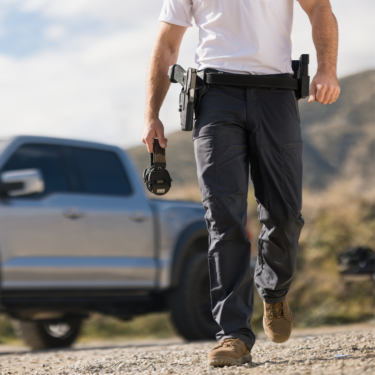 5.11 Tactical - Apex Pant | Volcanic