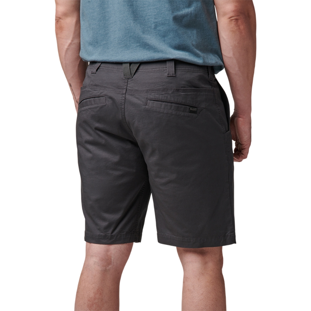 5.11 Tactical - Aramis 10" Short | Volcanic