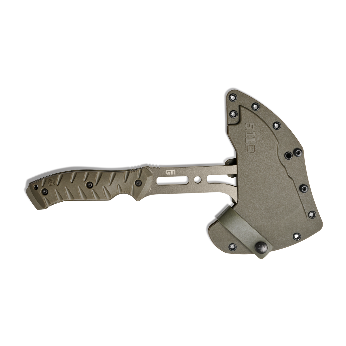 5.11 Tactical - CFA Peacemaker Tomahawk