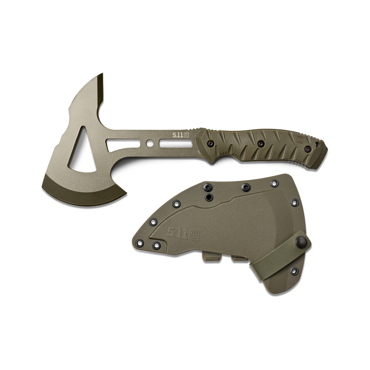 5.11 Tactical - CFA Peacemaker Tomahawk