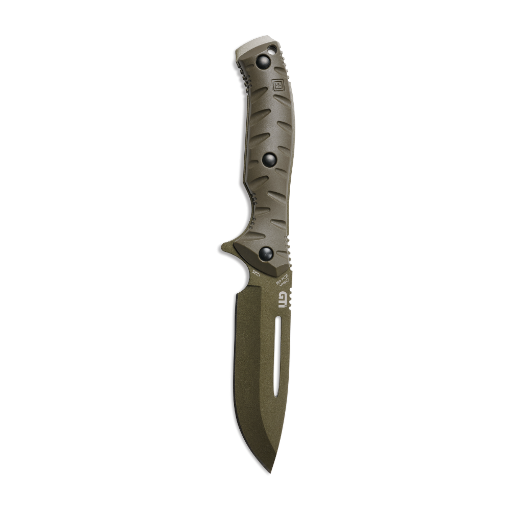 5.11 Tactical - CFK 4 Field Knife