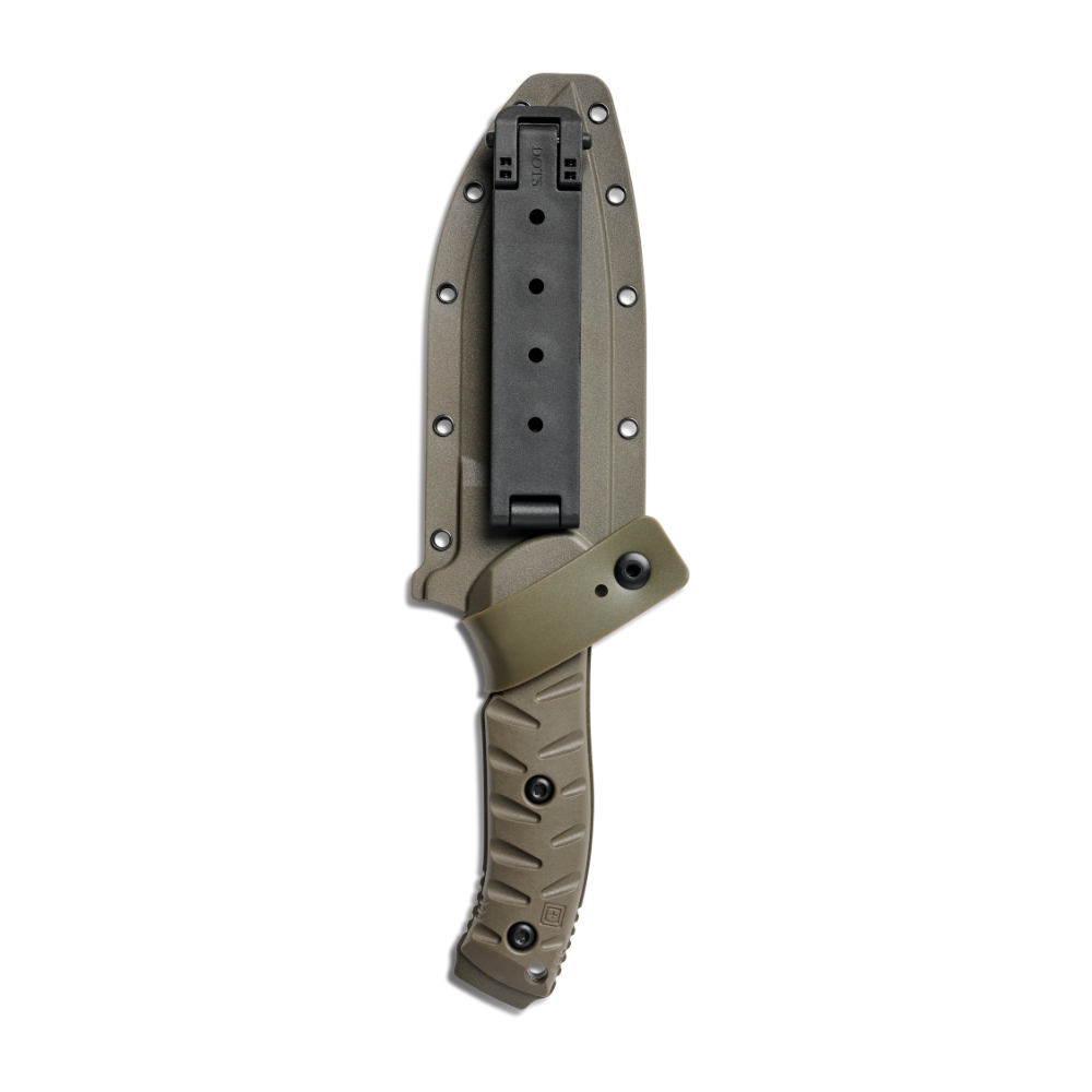 5.11 Tactical - CFK 5 Camp Field Knife