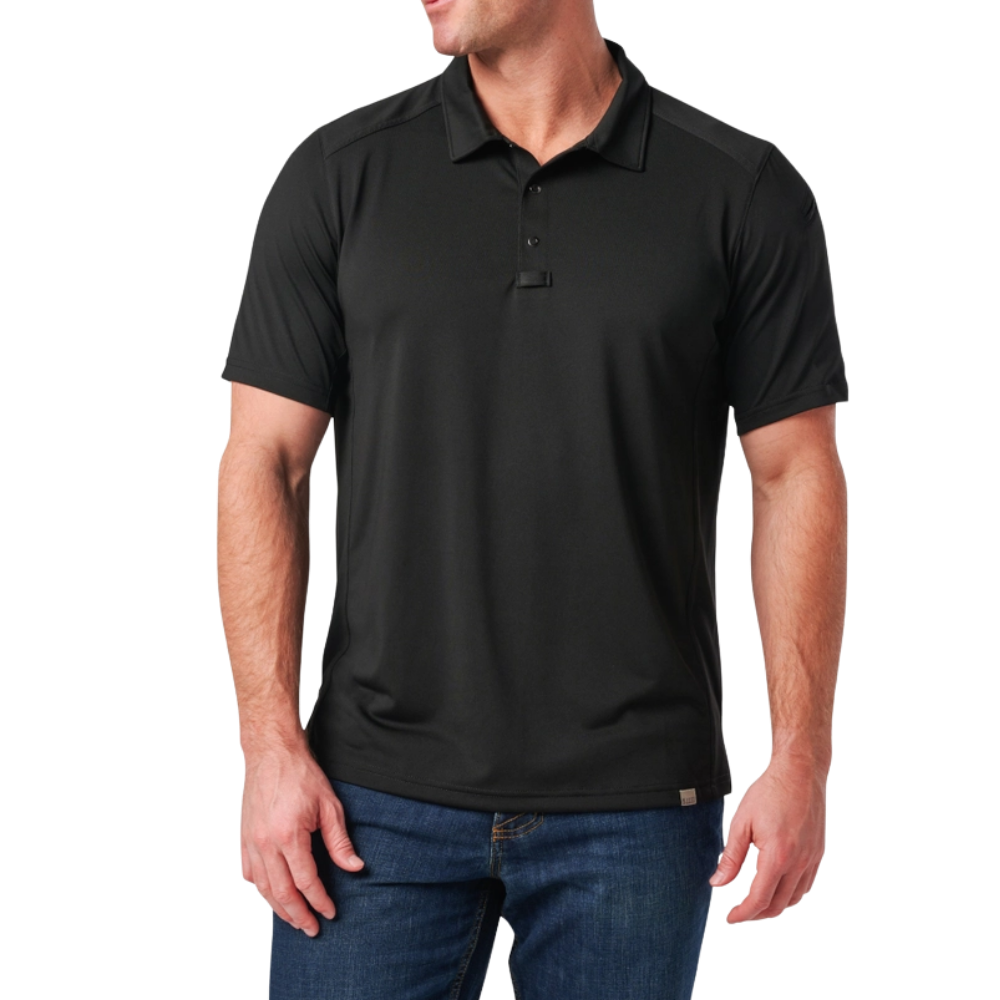 5.11 Tactical - Paramount Crest Polo