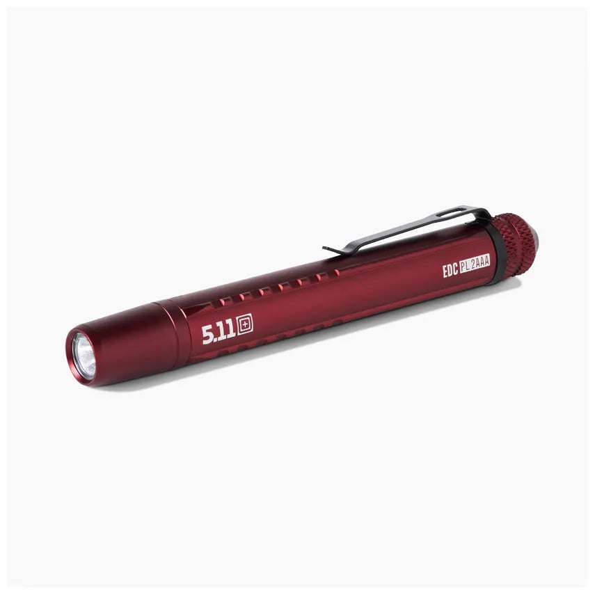 5.11 Tactical - EDC PL 2AAA Flashlight