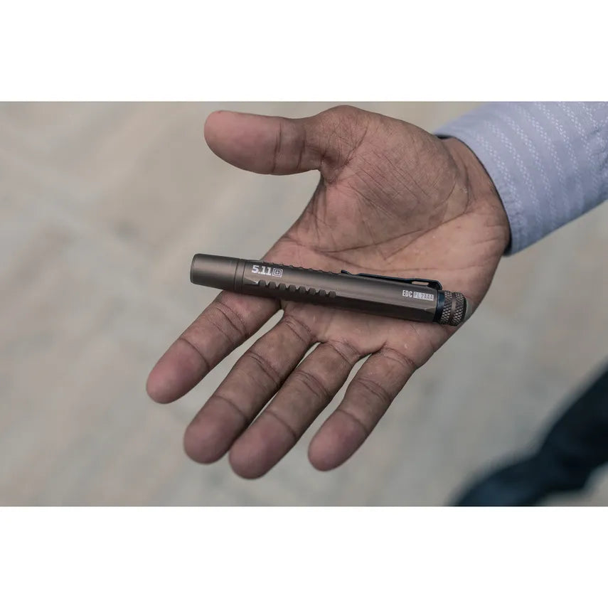 5.11 Tactical - EDC PL 2AAA Flashlight