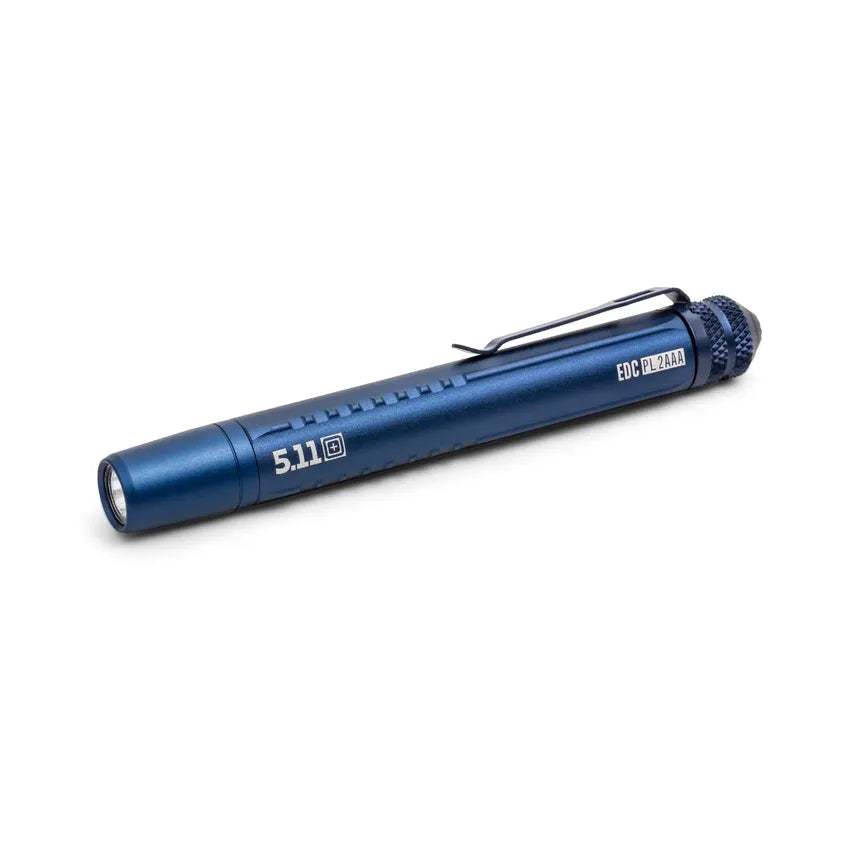 5.11 Tactical - EDC PL 2AAA Flashlight