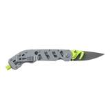 5.11 Tactical - ESC Rescue Tool Knife | High-Vis