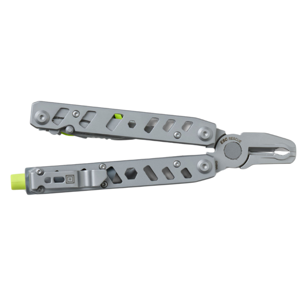 5.11 Tactical - ESC Rescue Multi Tool | High-Vis