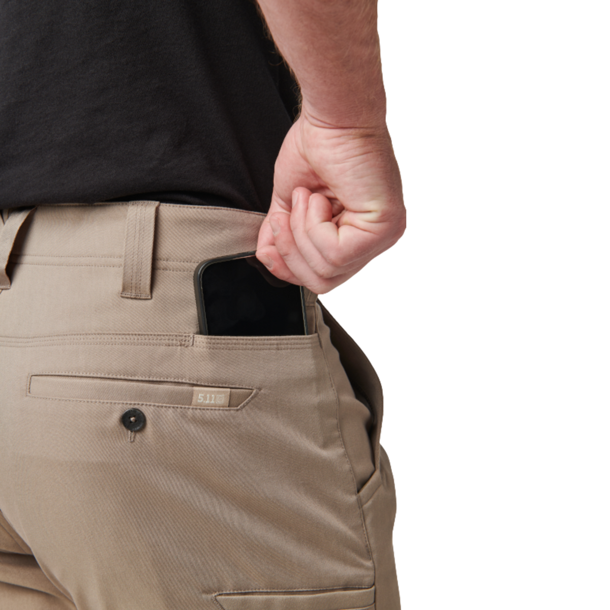 5.11 Tactical -  Edge Chino Pant 2.0 | Stone