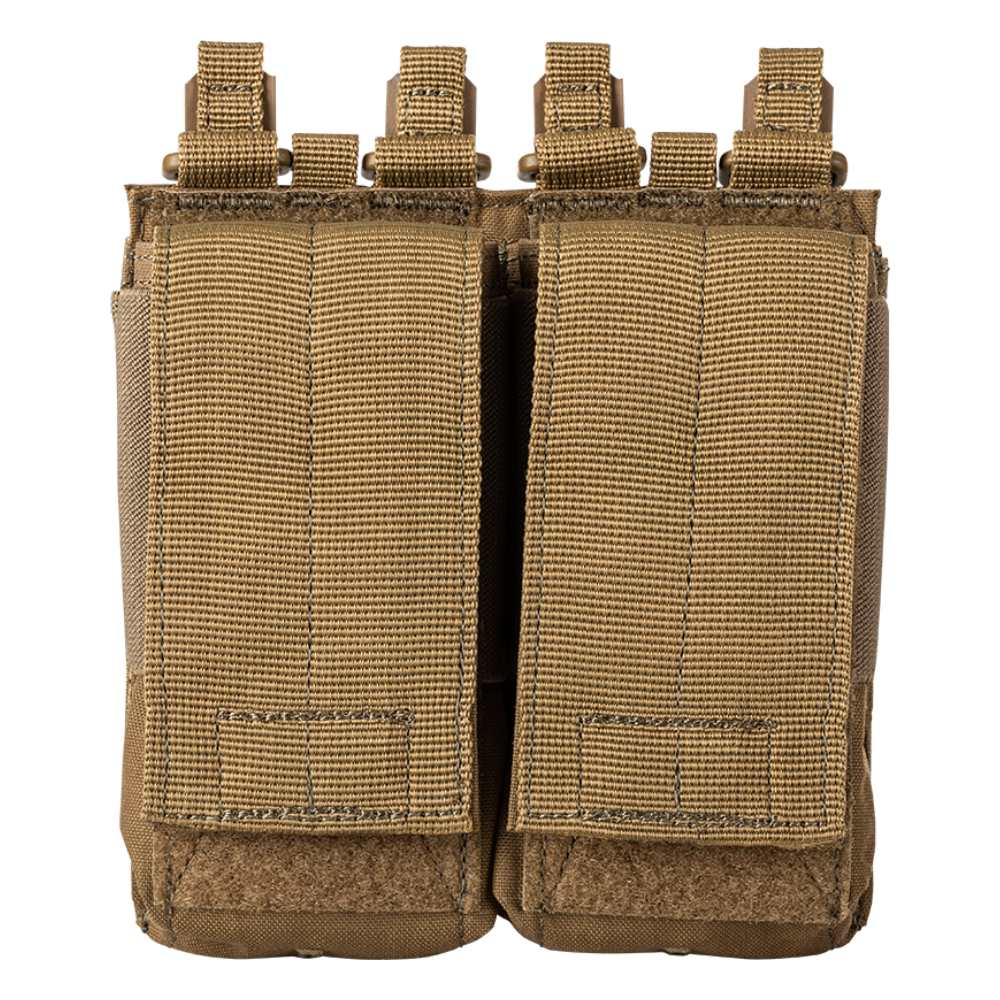 5.11 Tactical - Flex Double AR Mag Pouch Cover
