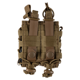 5.11 Tactical - Flex Double Pistol Multi Pouch