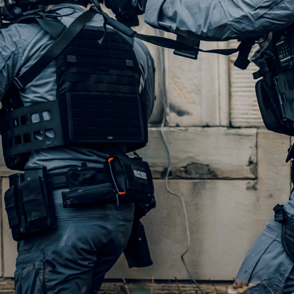 5.11 Tactical - Flex Drop 2.0 Pouch