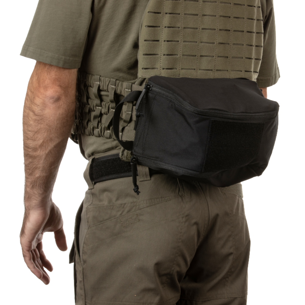 5.11 Tactical - Flex Gas Mask