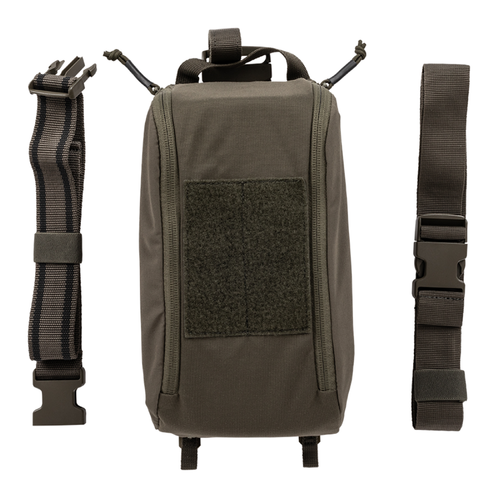 5.11 Tactical - Flex Gas Mask