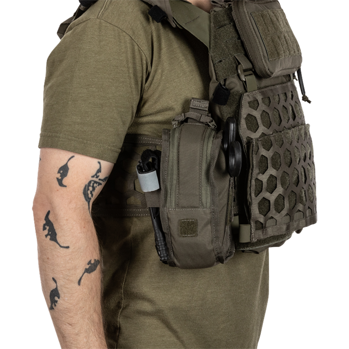 5.11 Tactical - Flex Med Pouch