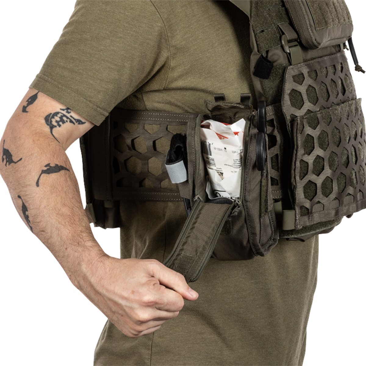 5.11 Tactical - Flex Med Pouch