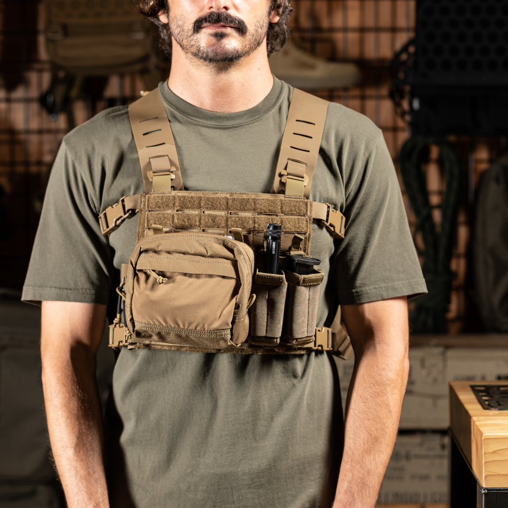 5.11 Tactical - Flex Medium GP Pouch