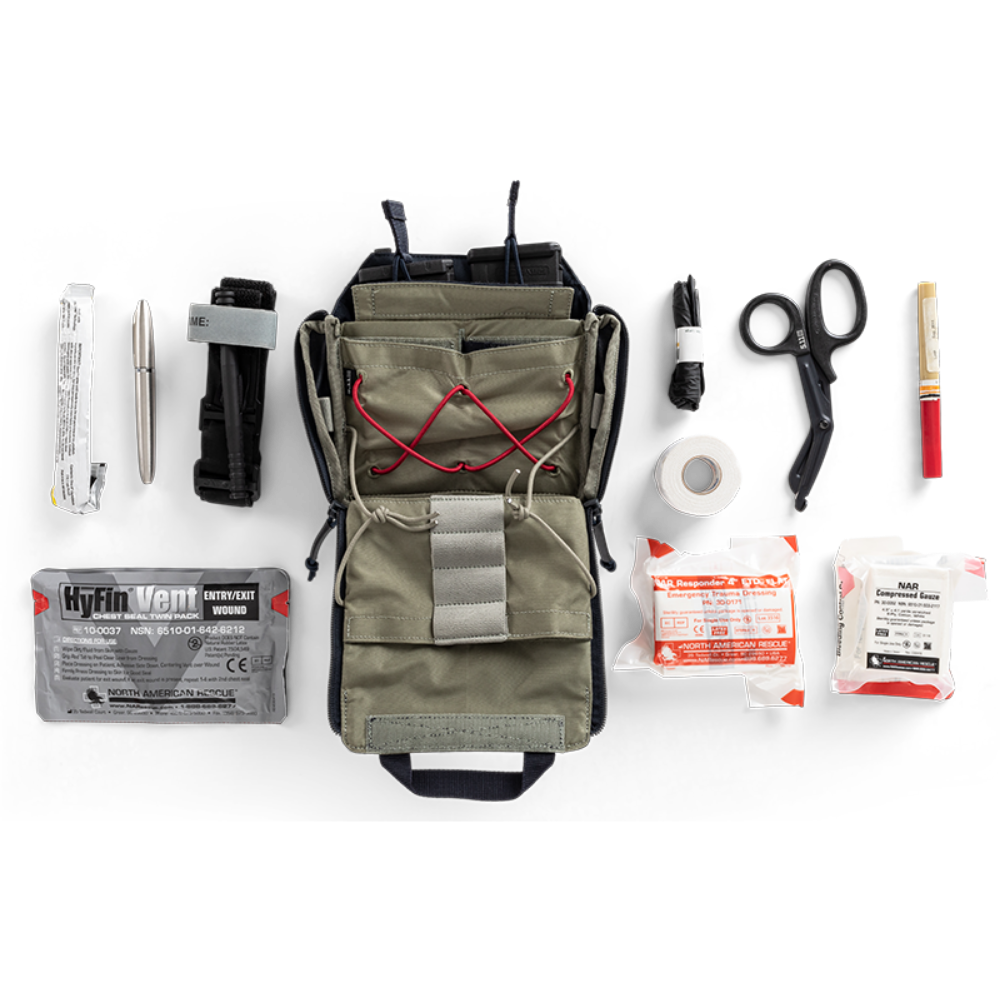 5.11 Tactical - Flex Tacmed Pouch