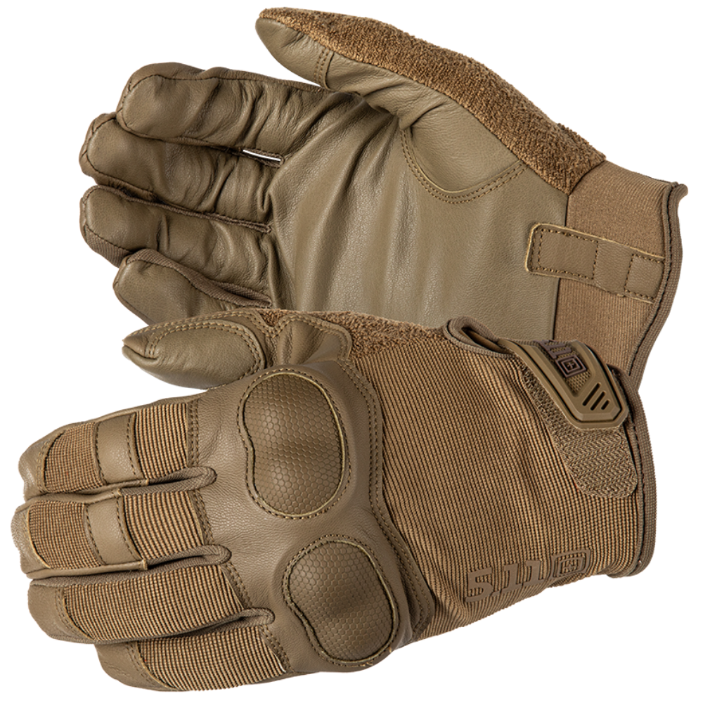 5.11 Tactical - Hard Times 2 Glove | Kangaroo