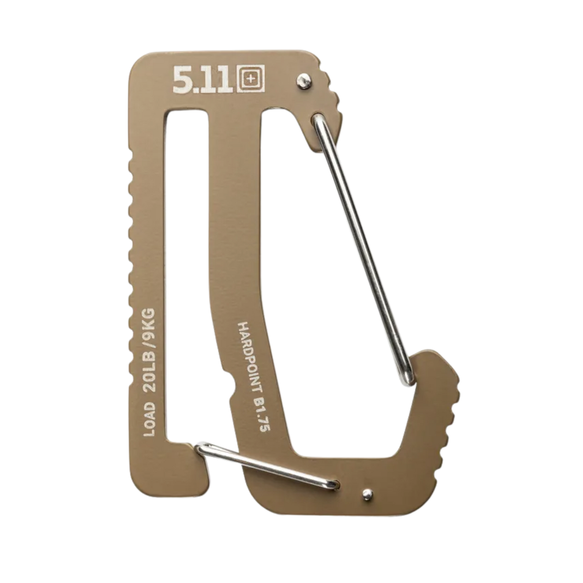 5.11 Tactical - Hardpoint B175 Carabiner