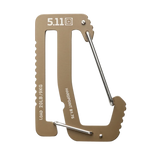 5.11 Tactical - Hardpoint B175 Carabiner