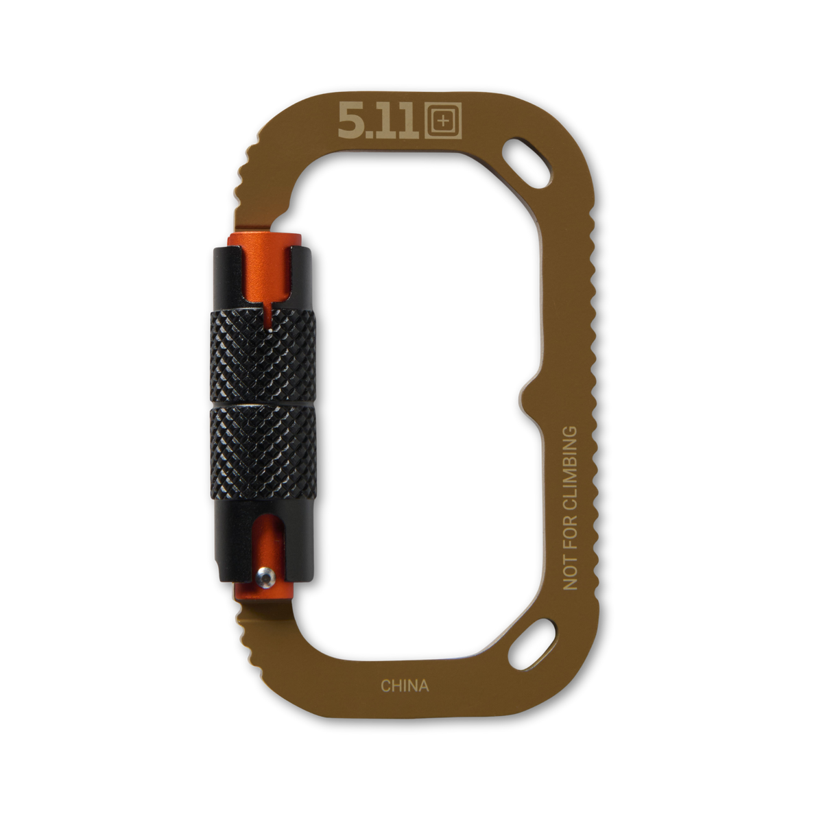 5.11 Tactical - Hardpoint L3 Locking Carabiner