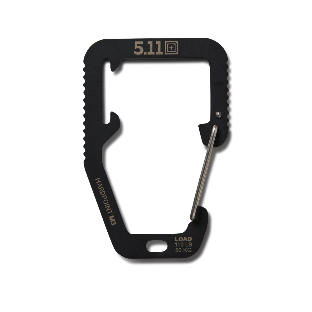 5.11 Tactical - Hardpoint M3 Carabiner