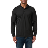 5.11 Tactical - Helios Long Sleeve Polo Shirt