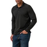 5.11 Tactical - Helios Long Sleeve Polo Shirt