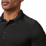5.11 Tactical - Helios Long Sleeve Polo Shirt