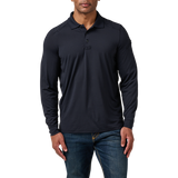 5.11 Tactical - Helios Long Sleeve Polo Shirt