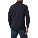 5.11 Tactical - Helios Long Sleeve Polo Shirt