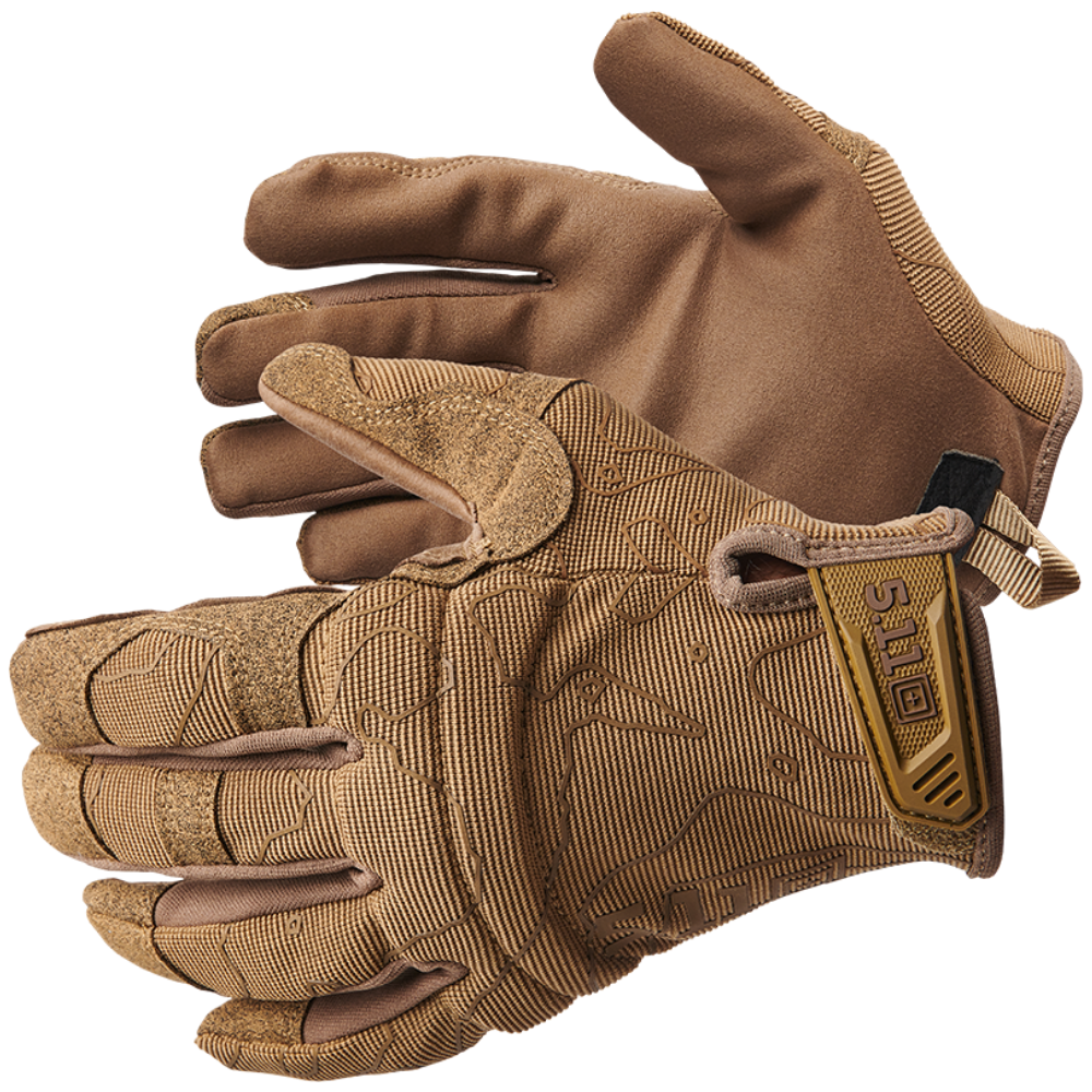 5.11 Tactical - High Abrasion 2.0 Gloves