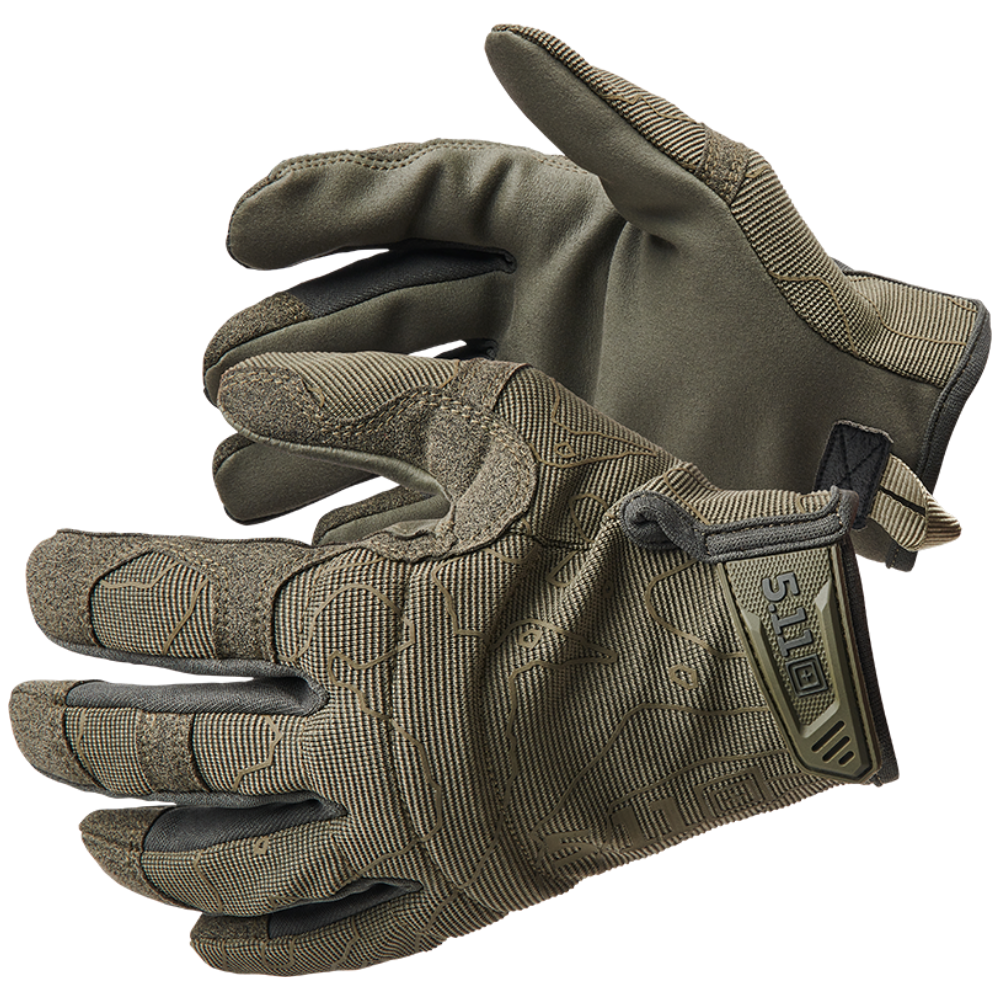 5.11 Tactical - High Abrasion 2.0 Gloves