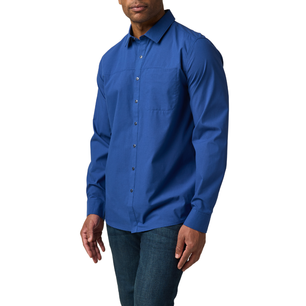 5.11 Tactical - Igor Solid Long Sleeve