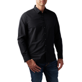 5.11 Tactical - Igor Solid Long Sleeve