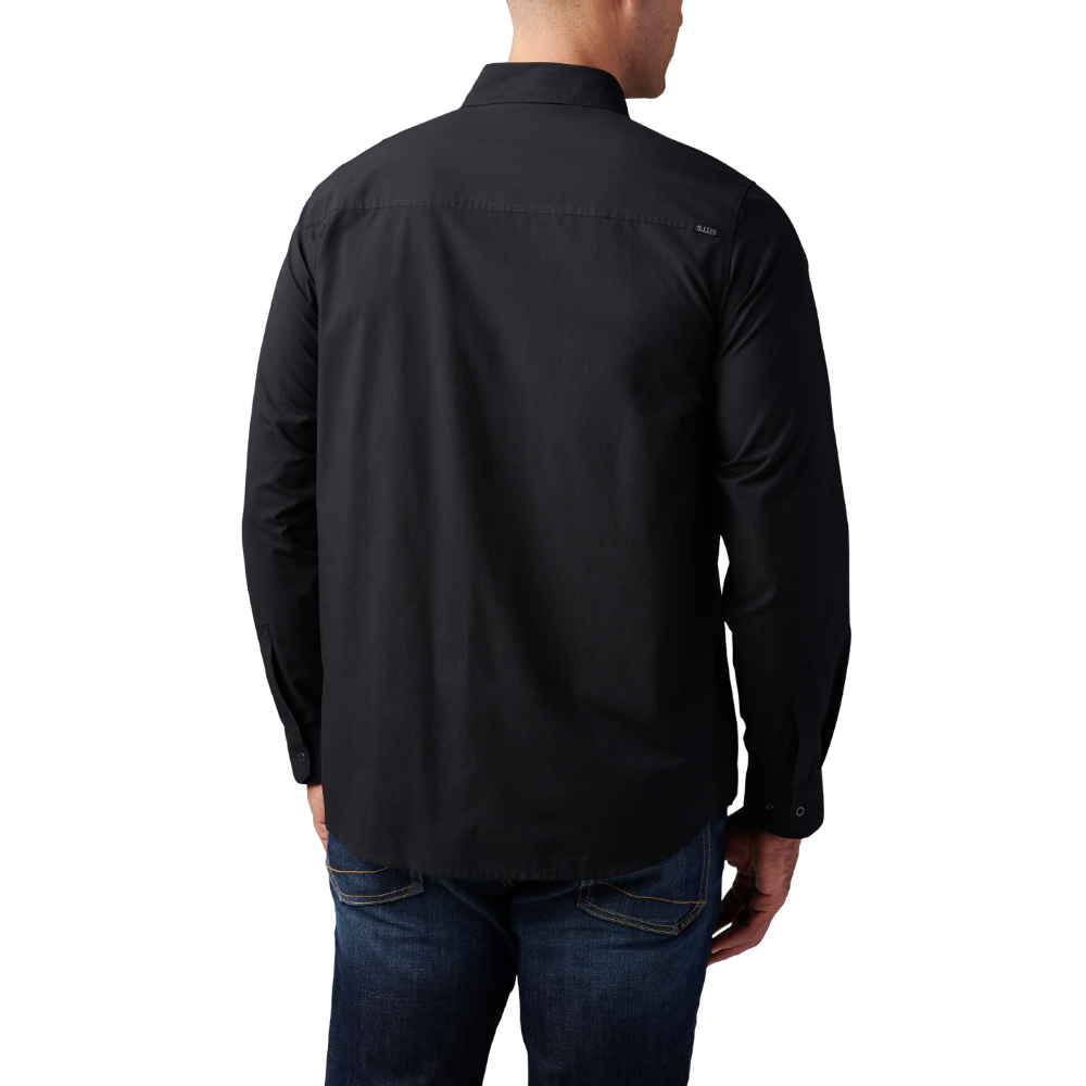 5.11 Tactical - Igor Solid Long Sleeve