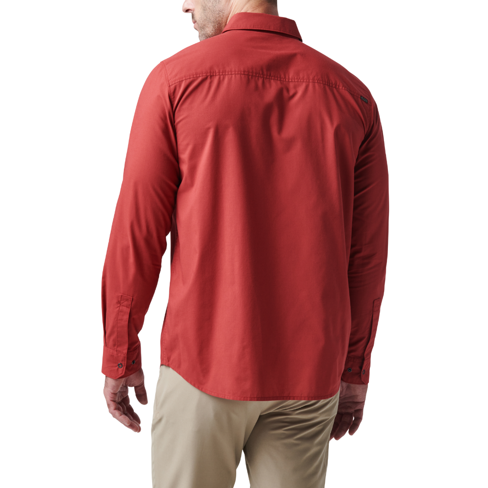 5.11 Tactical - Igor Solid Long Sleeve