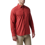 5.11 Tactical - Igor Solid Long Sleeve