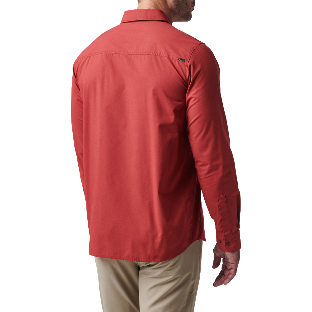 5.11 Tactical - Igor Solid Long Sleeve