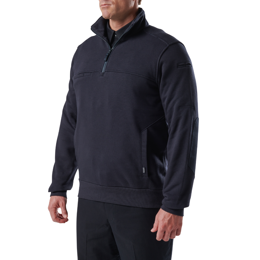 5.11 Tactical - Job Shirt 1/4 Zip 2.0