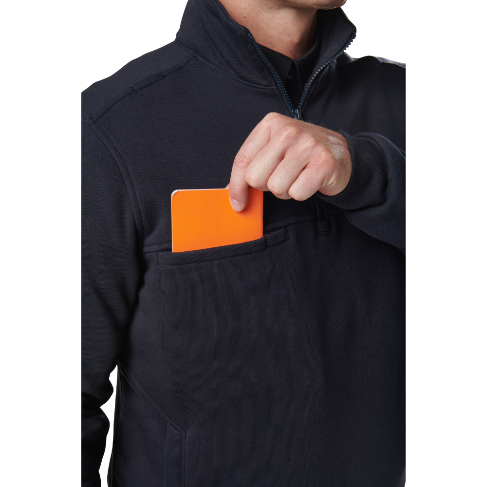 5.11 Tactical - Job Shirt 1/4 Zip 2.0