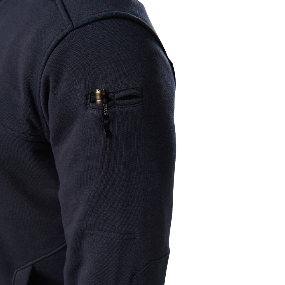 5.11 Tactical - Job Shirt 1/4 Zip 2.0